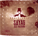 Sayag Jazz Machine