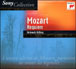 Wolfgang Amadeus Mozart