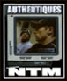 Authentiques&nbsp;-&nbsp;Supreme NTM