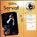 Gilles Servat