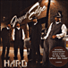 Jagged Edge&nbsp;-&nbsp;Hard