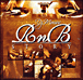 R and B