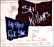 Saul Williams