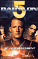 Babylon 5&nbsp;-&nbsp;Au commencement