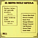 Giuseppe Verdi, Georges Bizet, Jules Massenet