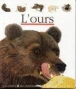 L'ours&nbsp;-&nbsp;Laura Bour