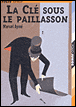 La clé sous le paillasson et autres histoires&nbsp;-&nbsp;Marcel Aymé