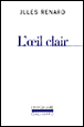 L'Oeil clair