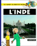 L'Inde&nbsp;-&nbsp;Emmanuel Braquet, Martine Noblet