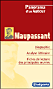 Maupassant&nbsp;-&nbsp;Collectif