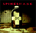 Spineshank&nbsp;-&nbsp;Self destructive pattern