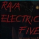 Enrico Rava, D. Caleri, G. Trovesi&nbsp;-&nbsp;Electric five