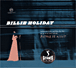 Billie Holiday&nbsp;-&nbsp;Sophisticated lady