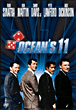 Ocean's 11&nbsp;-&nbsp;Lewis Milestone