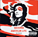 Madonna&nbsp;-&nbsp;American life