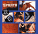 Sparta&nbsp;-&nbsp;Austere