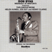 Don Byas&nbsp;-&nbsp;Midnight at Minton's