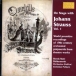 Johann Strauss&nbsp;-&nbsp;Pots-pourris / vol.1