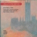 Béla Bartok, Edward Elgar, Antonin Dvorak
