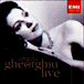Angela Gheorghiu, Ion Marin