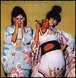 Sparks&nbsp;-&nbsp;Kimono my house