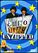 Eurotrash Unzipped&nbsp;-&nbsp;Antoine De Caunes, Jean Paul Gaultier