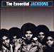 The Jacksons&nbsp;-&nbsp;The essential Jacksons