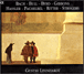 William Byrd, Orlando Gibbons, John Bull