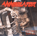 Annihilator