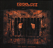 Zuul FX&nbsp;-&nbsp;By the cross