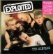 The Exploited&nbsp;-&nbsp;The singles
