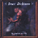 Bruce Dickinson&nbsp;-&nbsp;Chemical wedding