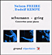 Edvard Grieg, Robert Schumann&nbsp;-&nbsp;Concertos pour piano