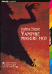 Vampire malgre moi&nbsp;-&nbsp;M. Andreu