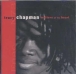 Tracy Chapman&nbsp;-&nbsp;Matters of the heart