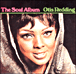 Otis Redding&nbsp;-&nbsp;The soul album