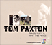 Tom Paxton
