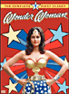 Wonder Woman - Coffret de la Saison 1