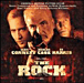 Bande originale de film&nbsp;-&nbsp;The Rock