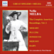 Les Enregistrements américains, Volume 2 - 1909-1910 - Airs... chez Fnac: 0636943133521