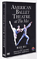 American Ballet Theatre at the Met&nbsp;-&nbsp;Mikhail Baryshnikov