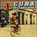 Compilation musique cubaine&nbsp;-&nbsp;Cuba all stars