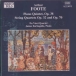 Arthur Foote