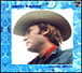 Johnny Hallyday&nbsp;-&nbsp;La terre promise