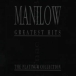 Barry Manilow&nbsp;-&nbsp;Greatest hits