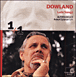 Pièces pour luth