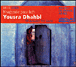 Yousra Dhahbi&nbsp;-&nbsp;Rhapsodies pour luth - Digipack