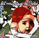 Enfants, Musique de Noël&nbsp;-&nbsp;La musique de bébé