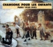 Musique pour les enfants&nbsp;-&nbsp;Chansons pour les enfants