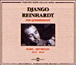 Django Reinhardt&nbsp;-&nbsp;The quintessence